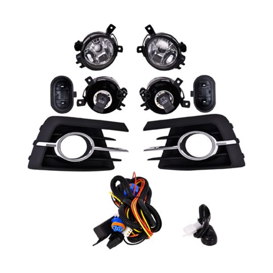 generica-juego-de-faros-para-niebla-con-rejillas-negras-con-filo-cromado-volkswagen-gol-2017-2018-gol-0 generica-juego-de-faros-para-niebla-con-rejillas-negras-con-filo-cromado-volkswagen-gol-2017-2018-gol-0