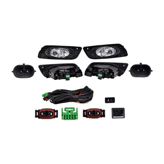 generica-juego-de-faros-para-niebla-con-rejilla-honda-civic-2012-civic-0 generica-juego-de-faros-para-niebla-con-rejilla-honda-civic-2012-civic-0