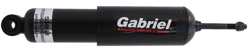 Amortiguador Hidráulico Delantero 4WD Lado Conductor O Pasajero