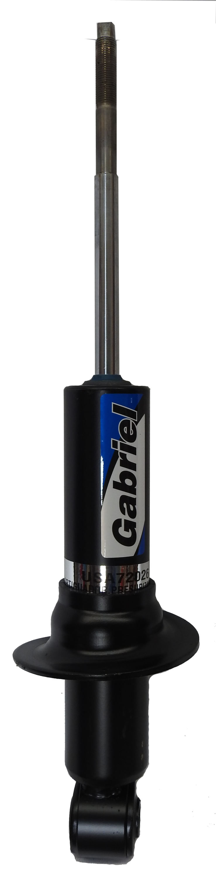 Amortiguador Gas Ultra Chromium Delantero Lado Conductor O Pasajero