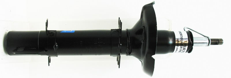 Amortiguador Gas Ultra Chromium Delantero Lado Conductor O Pasajero