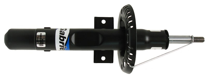 Amortiguador Gas Ultra Chromium Delantero Lado Conductor O Pasajero