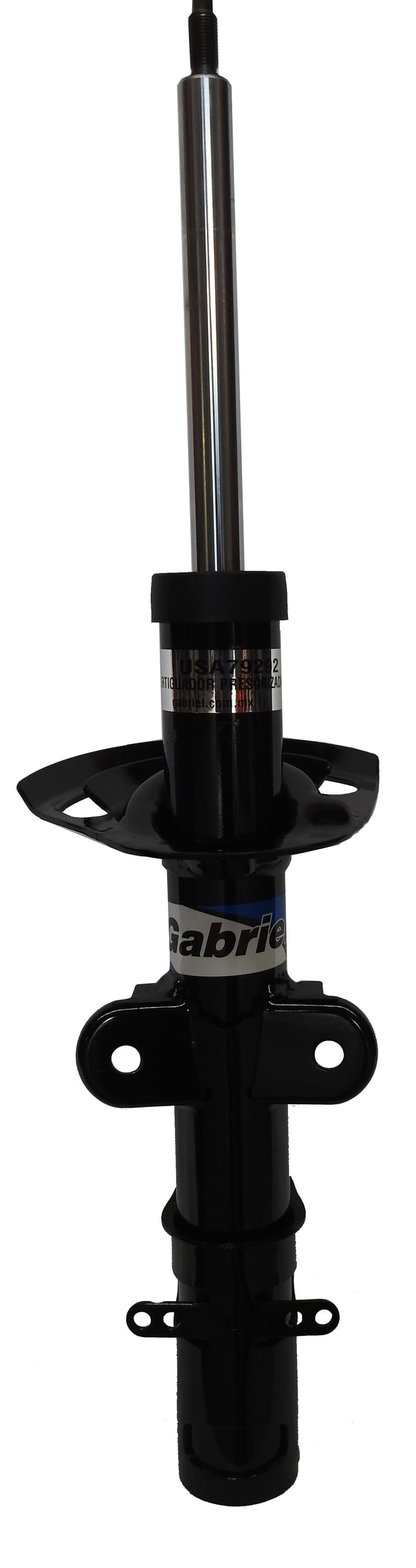 Amortiguador Gas Ultra Chromium Delantero Lado Conductor O Pasajero