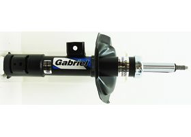 Amortiguador Gas Ultra Chromium Delantero Lado Pasajero