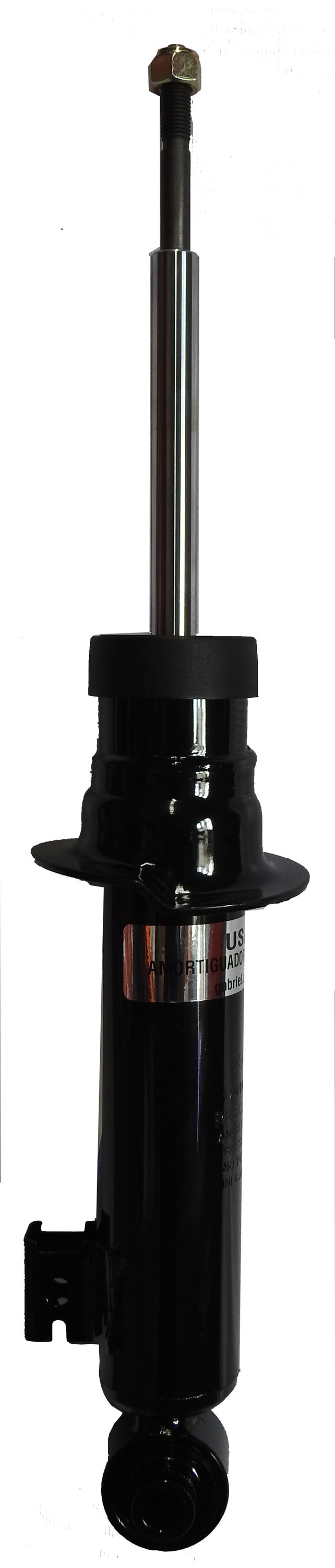 Amortiguador Gas Ultra Chromium Delantero Lado Conductor O Pasajero