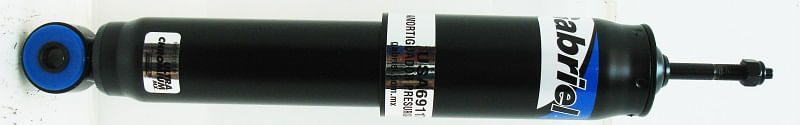 Amortiguador Gas Ultra Chromium Delantero Lado Conductor O Pasajero