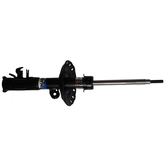 gabriel-amortiguador-gas-ultra-chromium-delantero-lado-conductor-honda-2009-2014-city-0