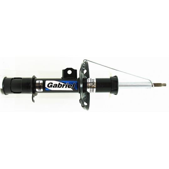 gabriel-amortiguador-gas-ultra-chromium-delantero-lado-conductor-chevrolet-2000-2008-corsa-0