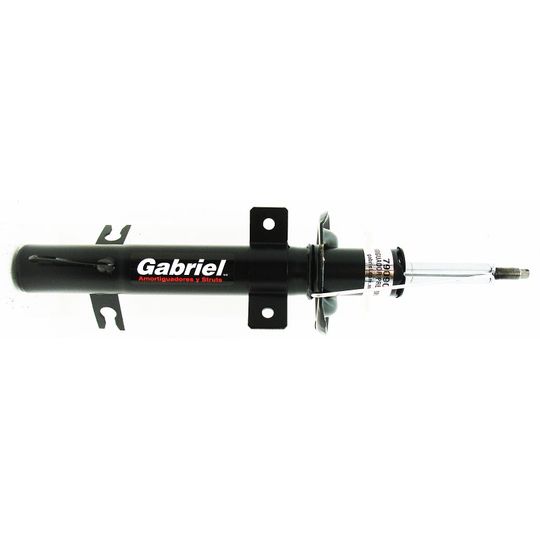 gabriel-amortiguador-gas-delantero-lado-conductor-o-pasajero-ford-2003-2010-fiesta-l4-1-6l-0