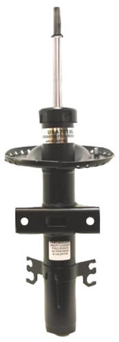 Amortiguador Gas Ultra Chromium Delantero Diesel Lado Conductor O Pasajero