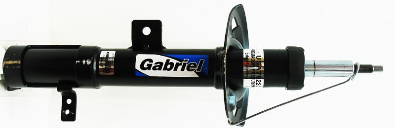 Amortiguador Gas Ultra Chromium Delantero Lado Conductor