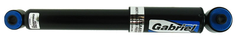 Amortiguador Gas Ultra Chromium Trasero Lado Conductor O Pasajero