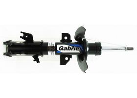 Amortiguador Gas Ultra Chromium Delantero Lado Conductor