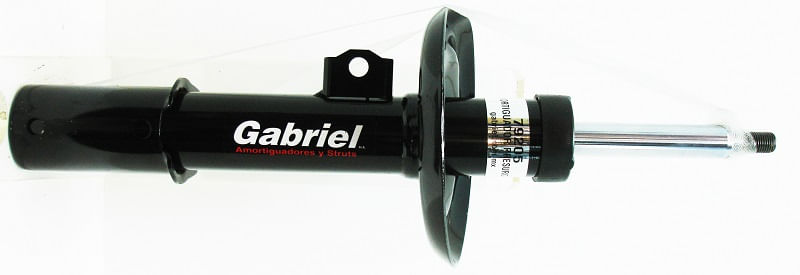 Amortiguador Gas Delantero Lado Conductor