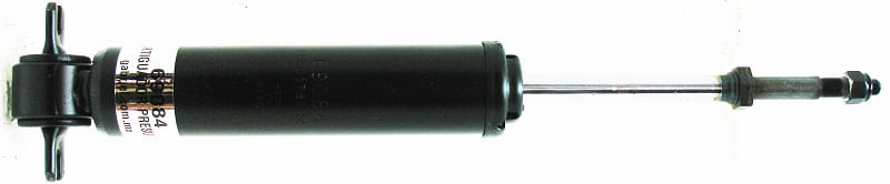 Amortiguador Gas Delantero RWD Lado Conductor O Pasajero