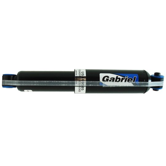 gabriel-amortiguador-gas-ultra-chromium-delantero-4wd-rwd-lado-conductor-o-pasajero-dodge-2004-2010-durango-0