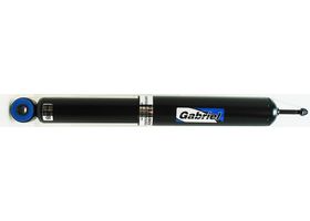 Amortiguador Gas Ultra Chromium Trasero Lado Conductor O Pasajero