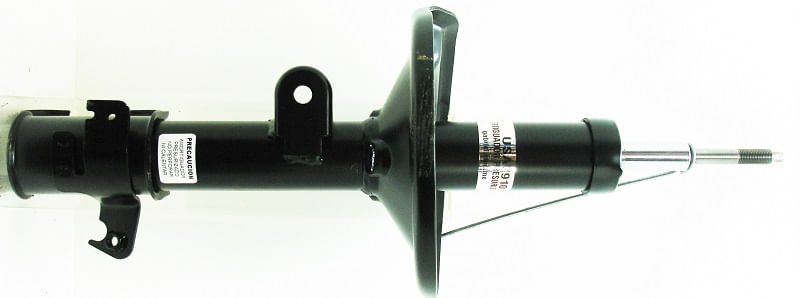 Amortiguador Gas Ultra Chromium Delantero Lado Conductor