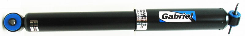 Amortiguador Gas Ultra Chromium Trasero 4WD Lado Conductor O Pasajero