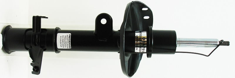 Amortiguador Gas Ultra Chromium Delantero Lado Conductor