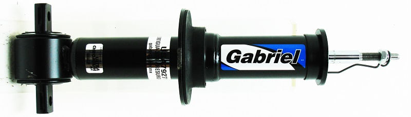 Amortiguador Gas Ultra Chromium Delantero 4WD, RWD Lado Conductor O Pasajero