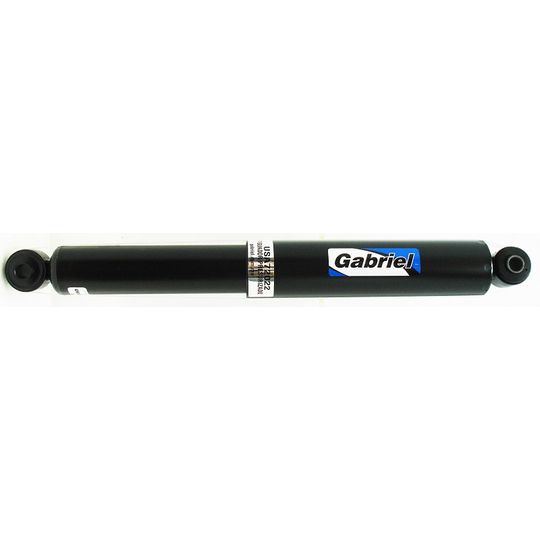 gabriel-amortiguador-gas-ultra-chromium-trasero-4wd-rwd-lado-conductor-o-pasajero-gmc-2007-2013-sierra-1500-0