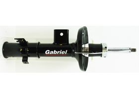 Amortiguador Gas Delantero Lado Conductor