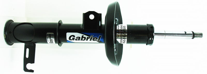 Amortiguador Gas Ultra Chromium Delantero Lado Conductor