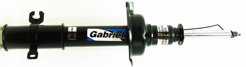Amortiguador Gas Ultra Chromium Delantero Lado Pasajero