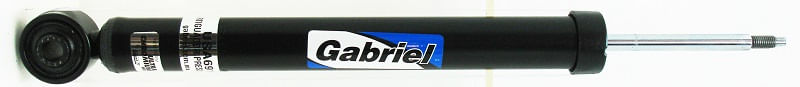 Amortiguador Gas Ultra Chromium Trasero Lado Conductor O Pasajero