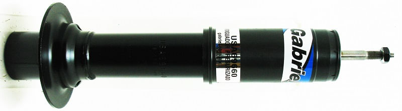 Amortiguador Gas Ultra Chromium Delantero Lado Conductor O Pasajero