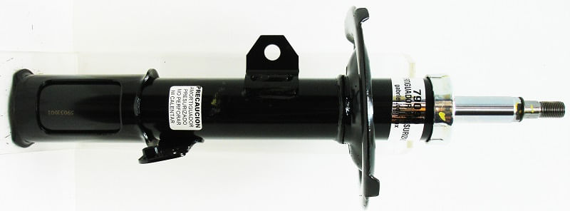 Amortiguador Gas Delantero Lado Conductor