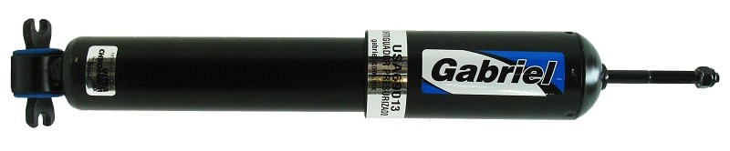 Amortiguador Gas Ultra Chromium Delantero Lado Conductor O Pasajero