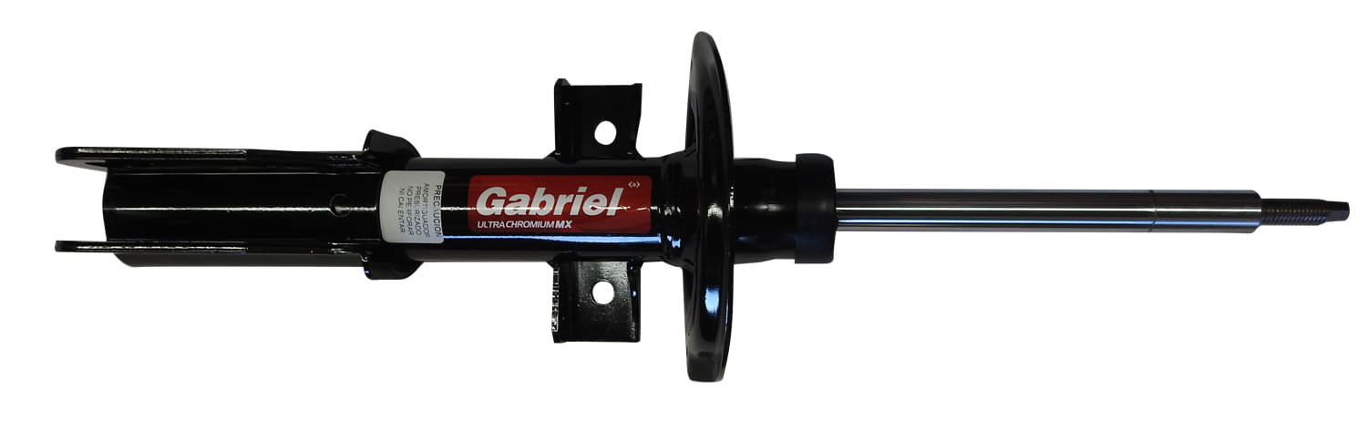 Amortiguador Gas Ultra Chromium Delantero Lado Conductor O Pasajero