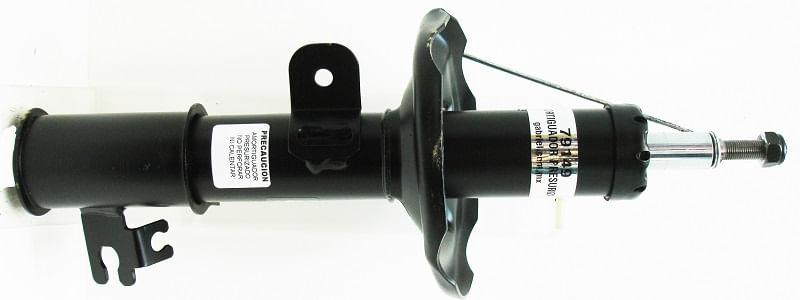 Amortiguador Gas Delantero Lado Conductor