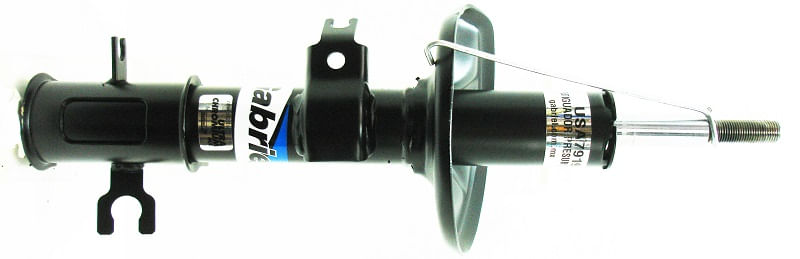 Amortiguador Gas Ultra Chromium Delantero Lado Conductor