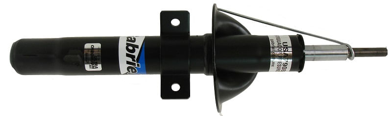Amortiguador Gas Ultra Chromium Delantero Lado Conductor O Pasajero