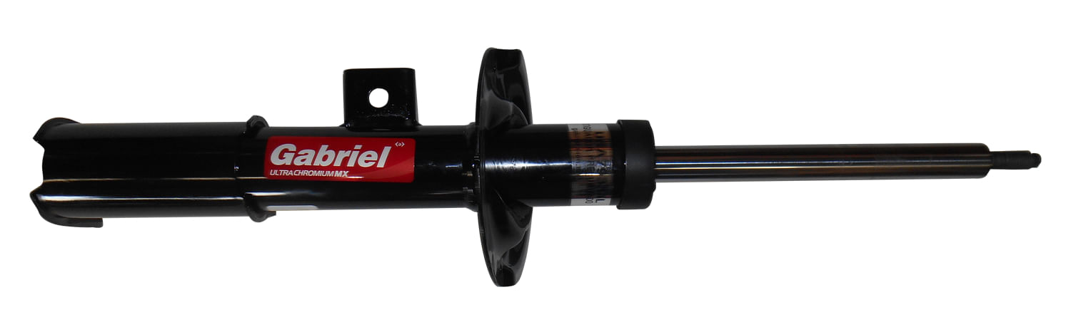 Amortiguador Gas Ultra Chromium Delantero Lado Conductor