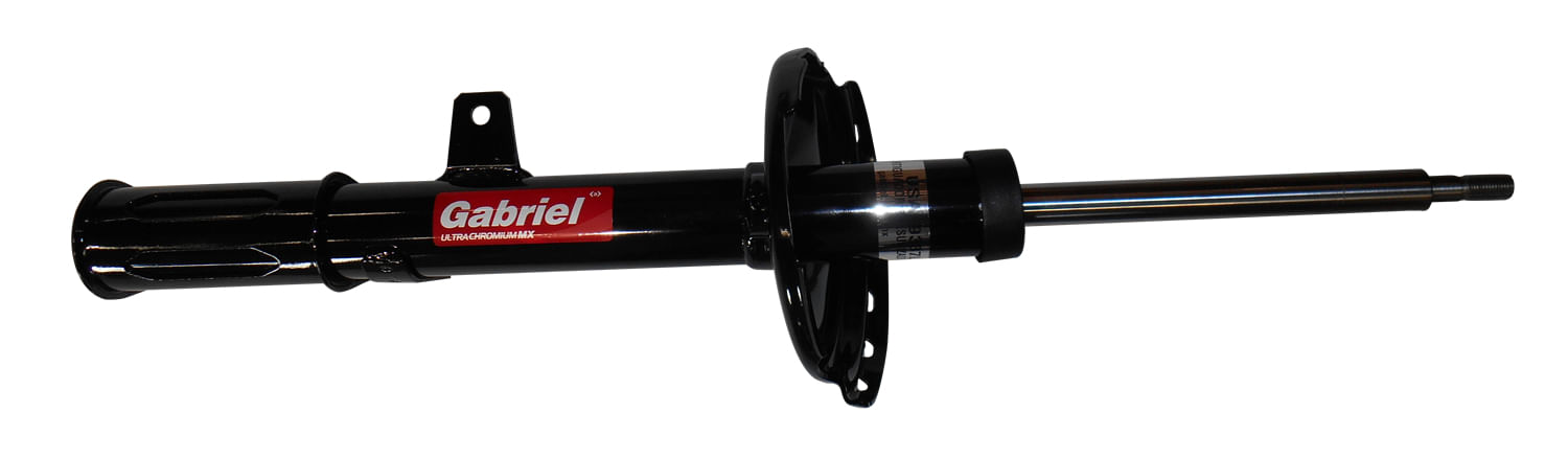 Amortiguador Gas Ultra Chromium Trasero AWD, FWD Lado Conductor