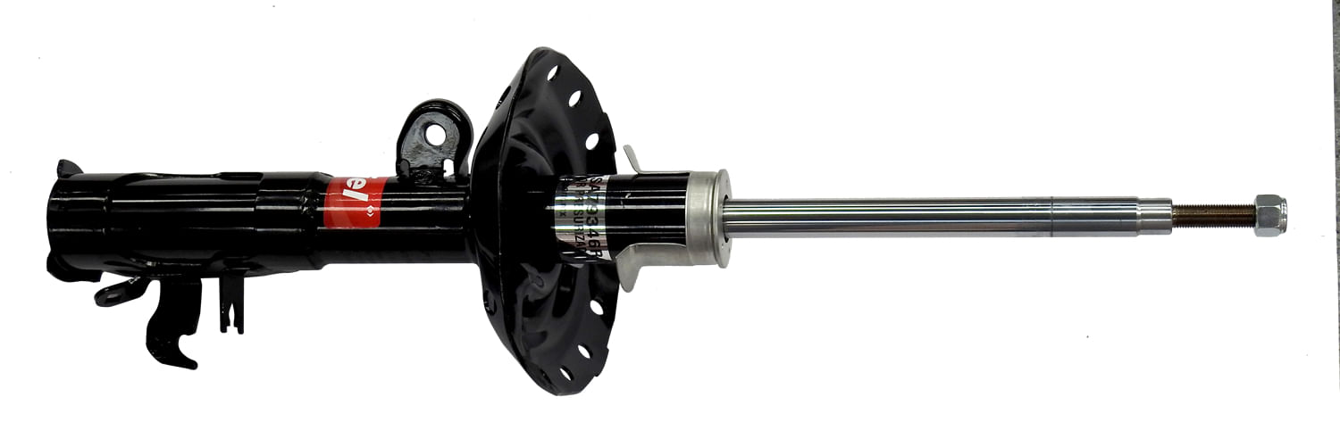 Amortiguador Gas Ultra Chromium Delantero Lado Pasajero