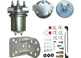 Repuesto Bomba De Combustible