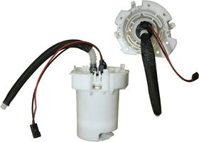 Medio Módulo De Bomba Para Combustible