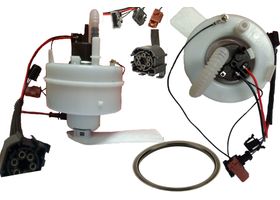 Medio Módulo De Bomba Para Combustible