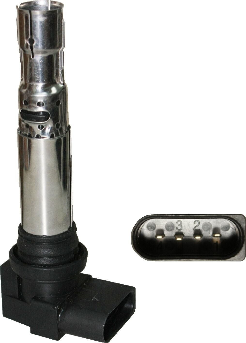 Bobina De Encendido Tipo Lápiz