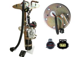 Kit Bomba Gasolina