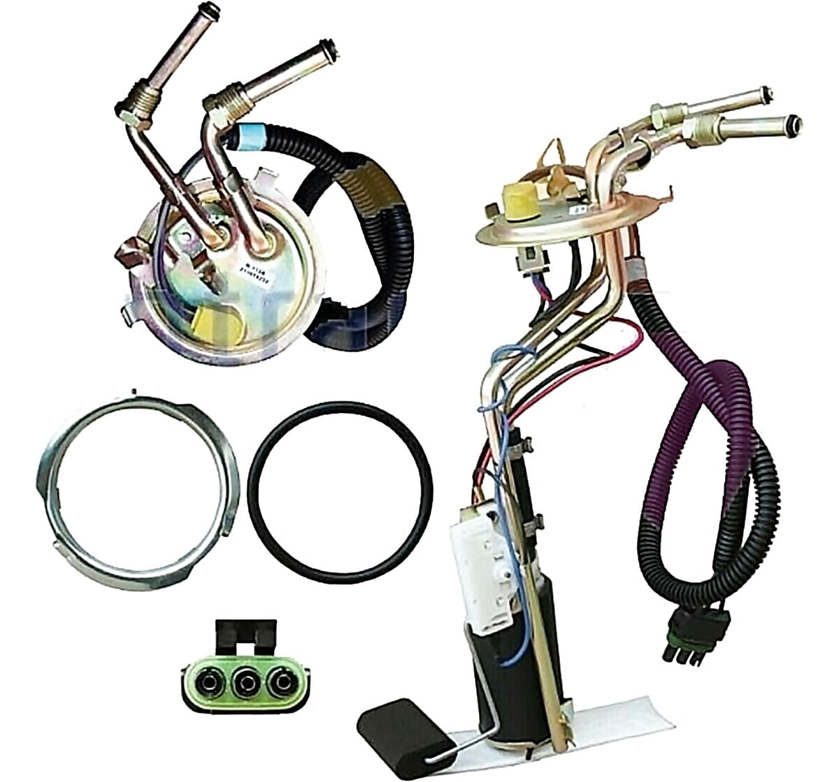 Kit Bomba Gasolina