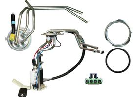 Kit Bomba Gasolina