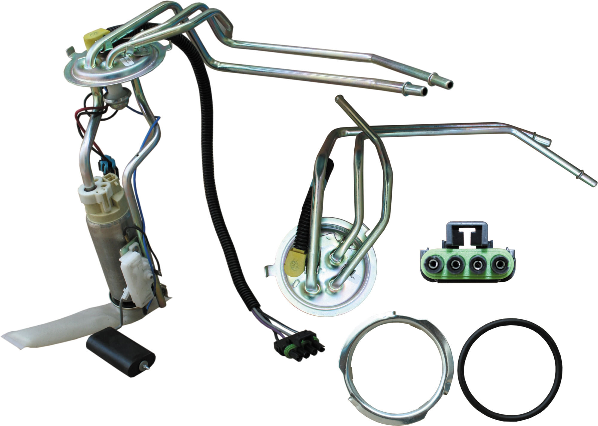 Kit Bomba Gasolina