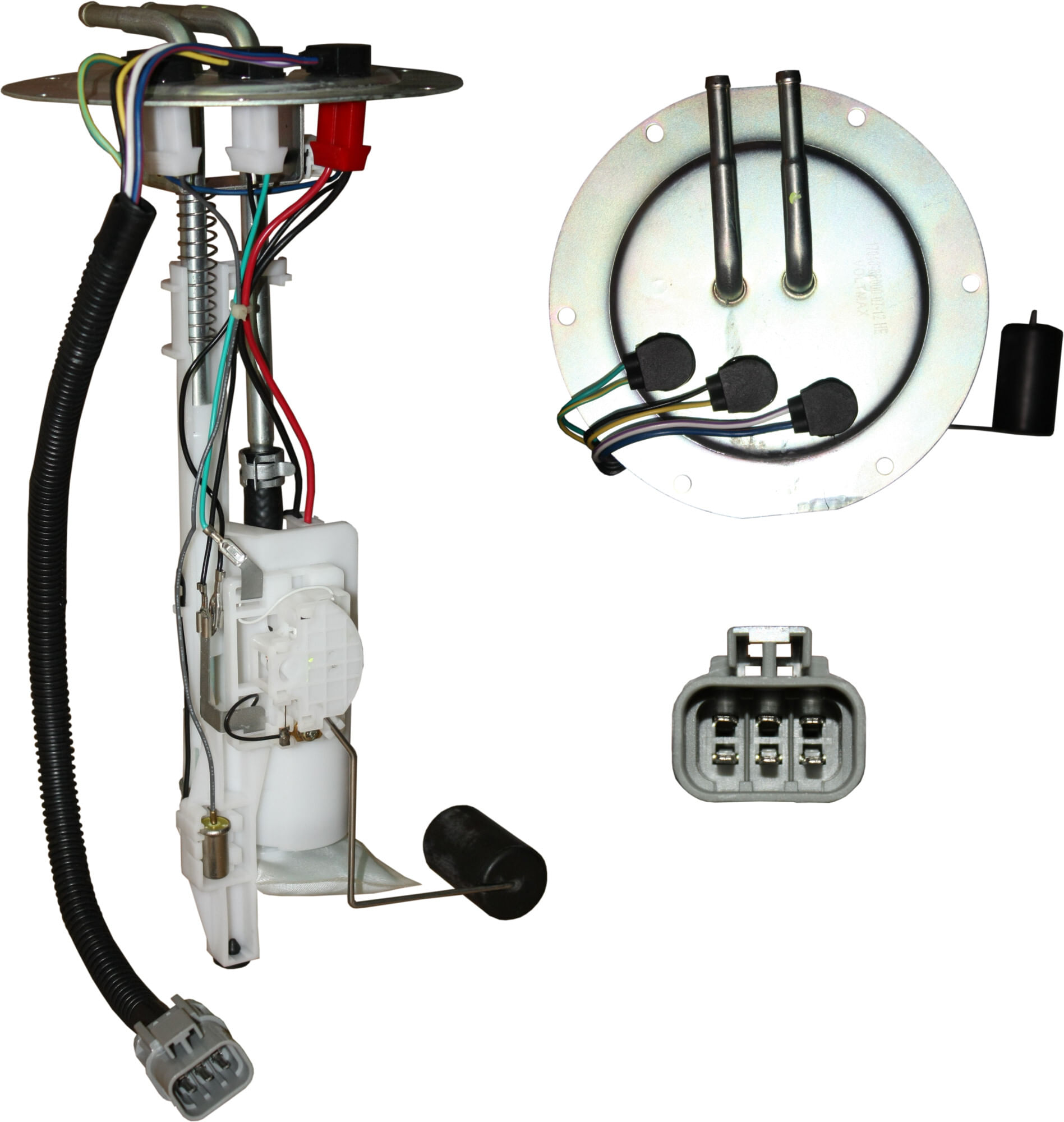 Kit Bomba Gasolina