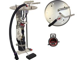 Kit Bomba Gasolina